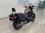 Honda REBEL 2023 