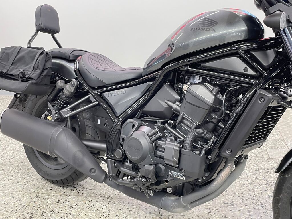 Honda REBEL 2023 