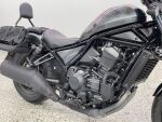 Honda REBEL 2023 
