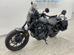 Honda REBEL 2023 