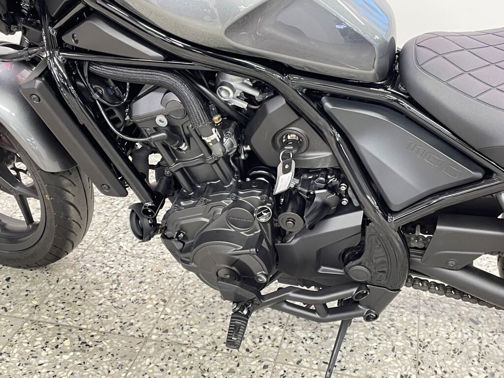Honda REBEL 2023 