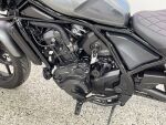 Honda REBEL 2023 