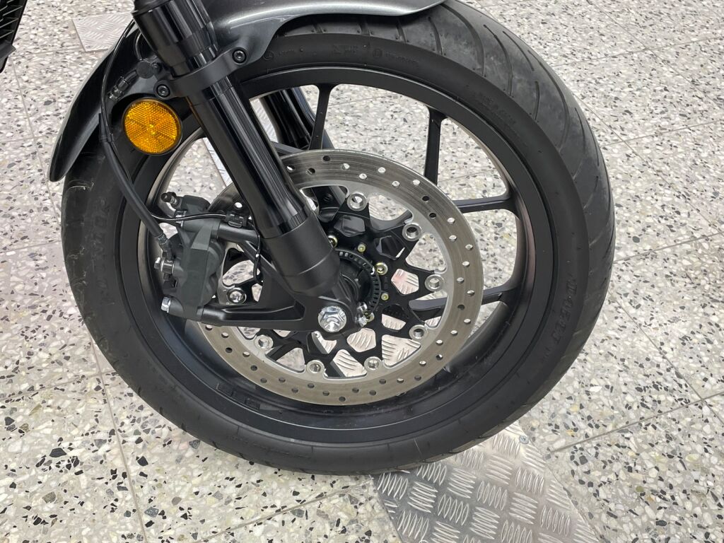 Honda REBEL 2023 