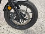Honda REBEL 2023 
