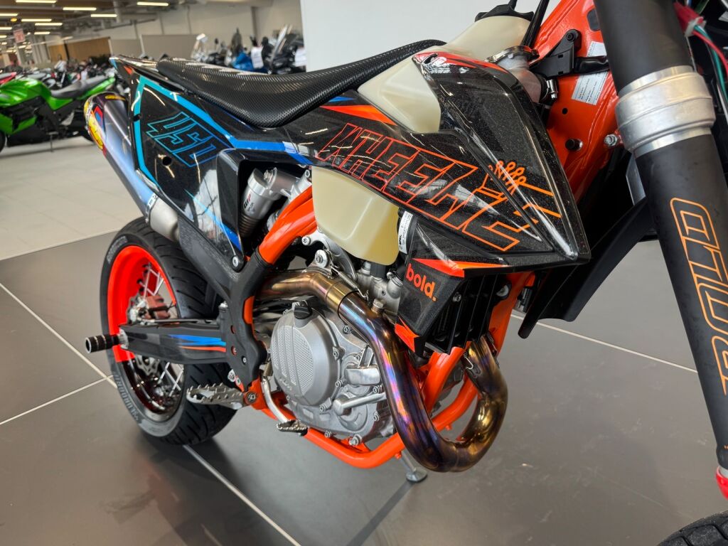 Ktm 450 2023 