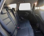 BMW iX1 2023 Musta