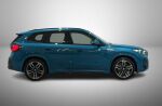 BMW iX1 2023 Sininen