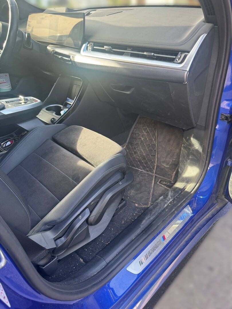 BMW iX1 2023 
