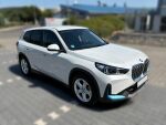 BMW iX1 2023 