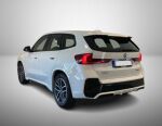 BMW iX1 2024 Valkoinen (Alpine White 3)