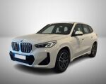 BMW iX1 2024 Valkoinen (Alpine White 3)