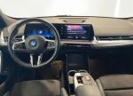BMW iX1 2024 Valkoinen (Alpine White 3)