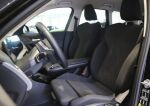 BMW iX1 2024 Musta