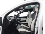 BMW iX2 2024 Valkoinen (Alpine White 3)