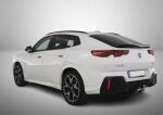 BMW iX2 2024 Valkoinen (Alpine White 3)