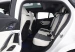 BMW iX2 2024 Valkoinen (Alpine White 3)