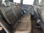 BMW iX1 2024 Musta