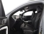 BMW iX2 2024 Harmaa (Brooklyn Grey)