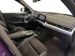BMW iX1 2024 