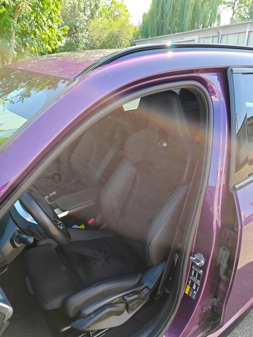 BMW iX1 2024 