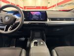 BMW iX1 2024 