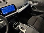 BMW iX1 2024 