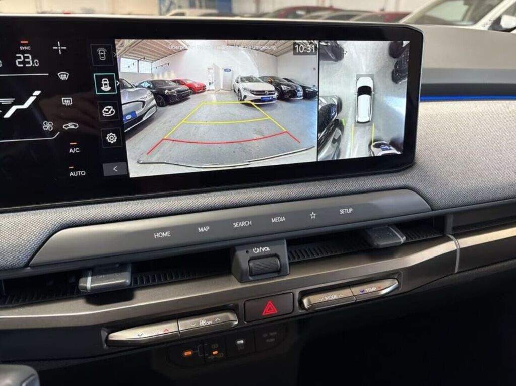 Kia EV3 2025 