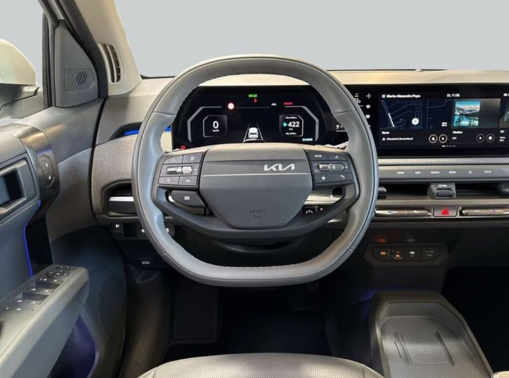 Kia EV3 2025 