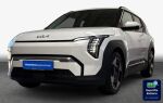 Kia EV3 2025 