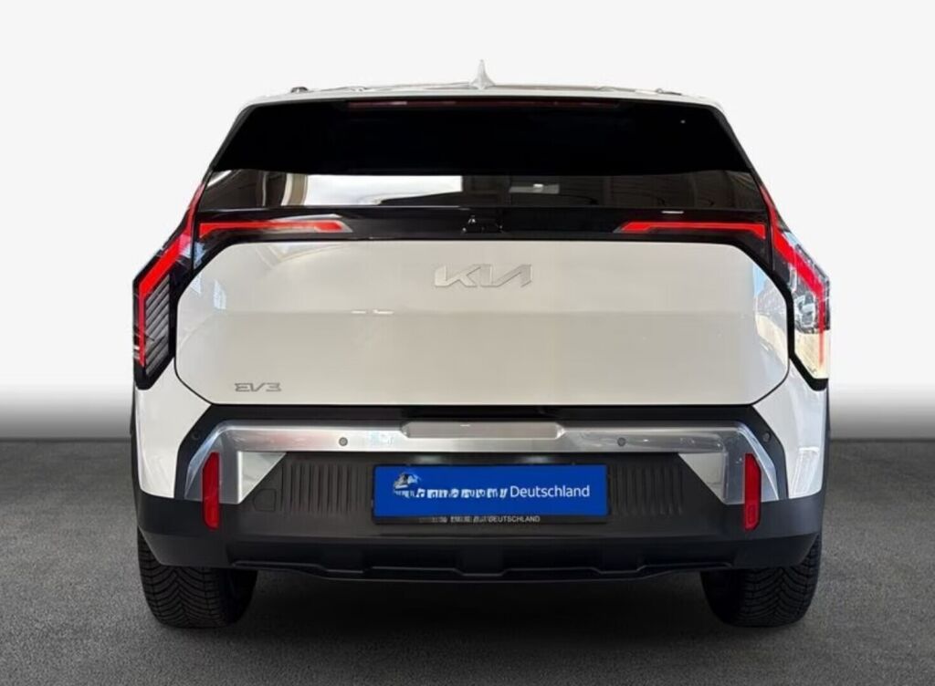 Kia EV3 2025 