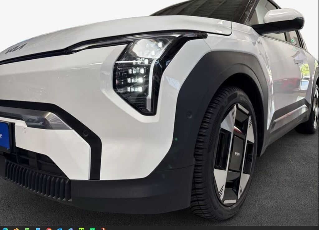 Kia EV3 2025 