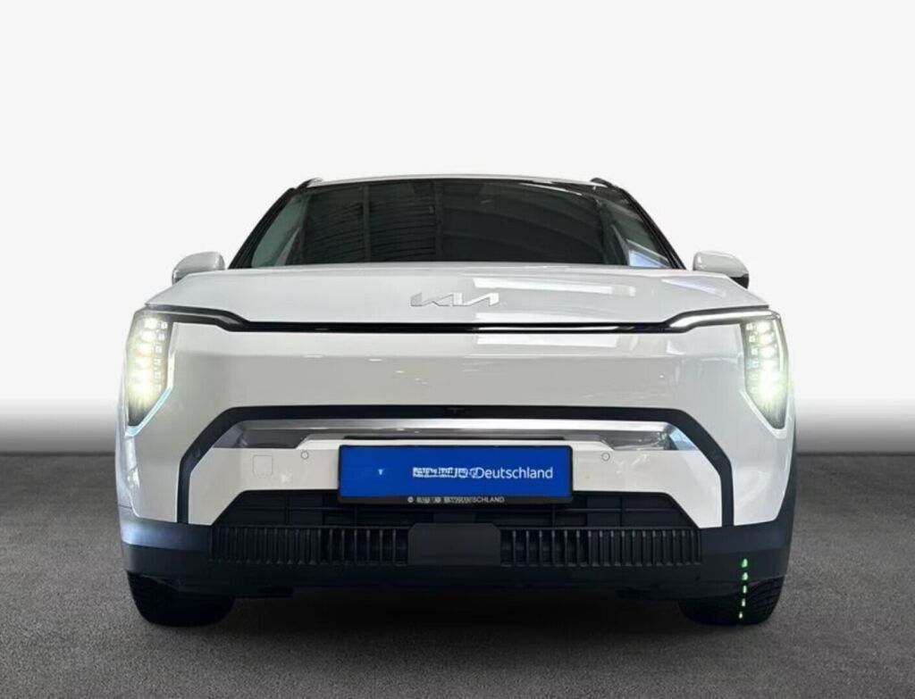 Kia EV3 2025 