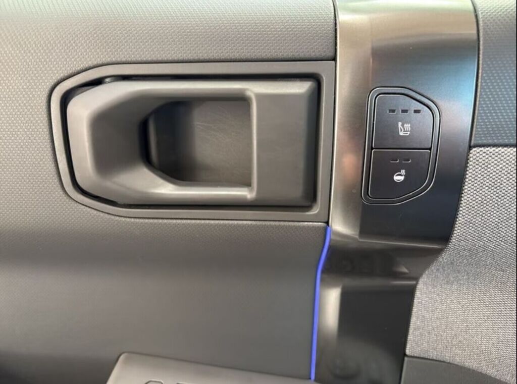 Kia EV3 2025 