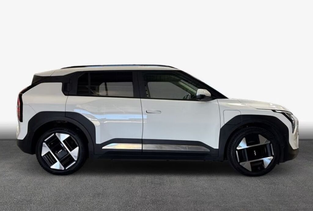 Kia EV3 2025 