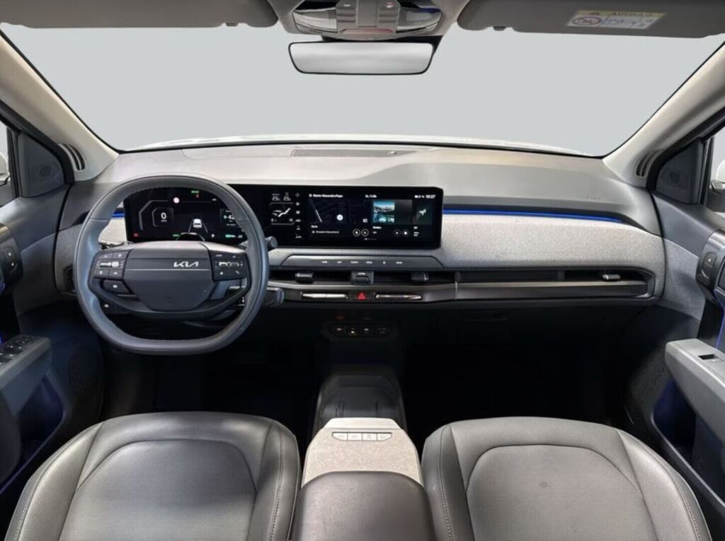 Kia EV3 2025 