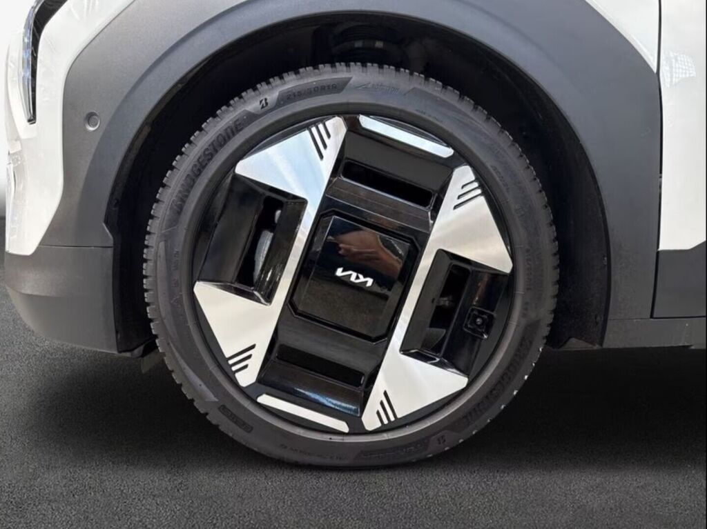 Kia EV3 2025 
