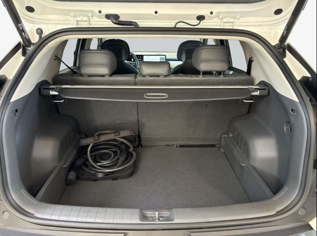 Kia EV3 2025 