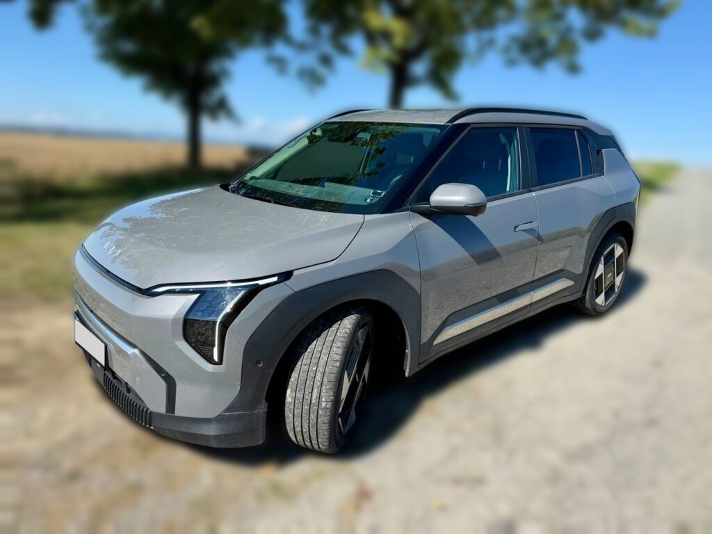 Kia EV3 2025 