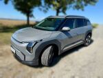 Kia EV3 2025 