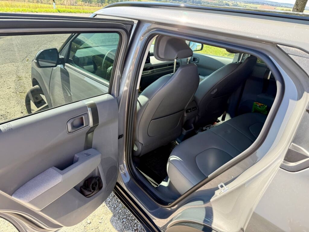 Kia EV3 2025 