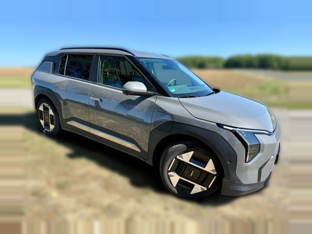 Kia EV3 2025 