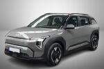 Kia EV3 2025 Harmaa
