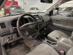 Toyota Hilux 2012 Y