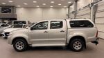 Toyota Hilux 2012 Y