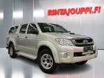 Toyota Hilux 2012 Y