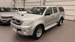 Toyota Hilux 2012 Y