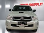 Toyota Hilux 2012 Y