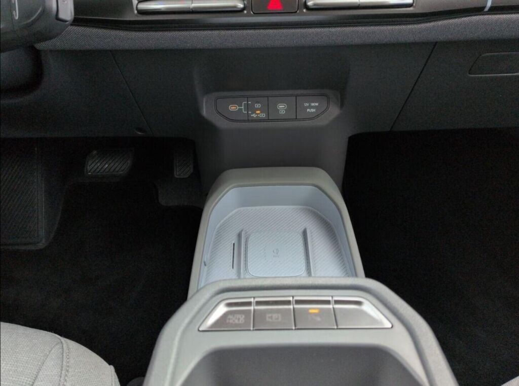 Kia EV3 2025 