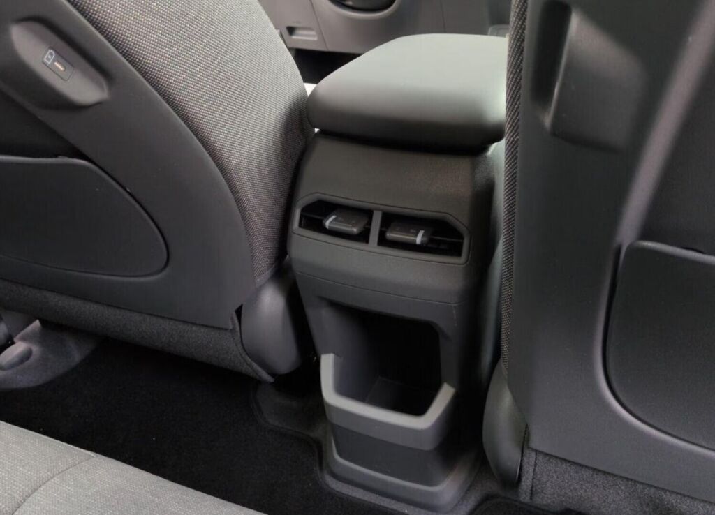 Kia EV3 2025 
