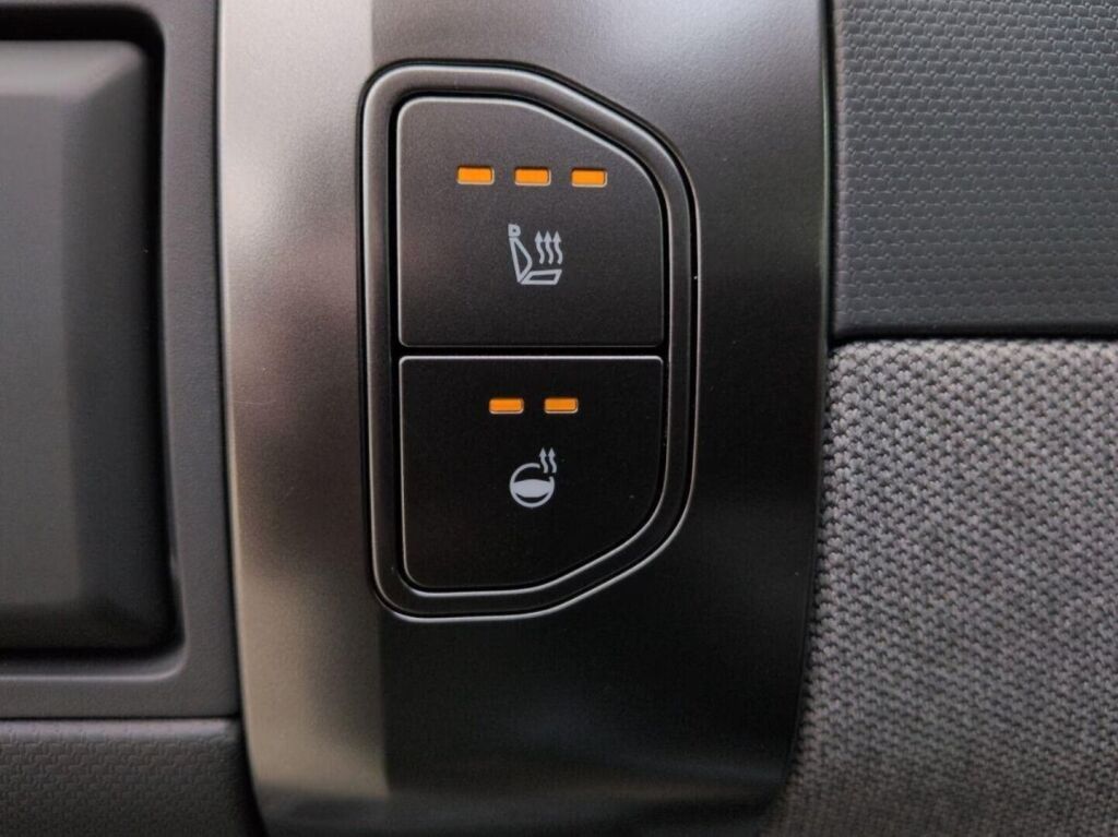 Kia EV3 2025 